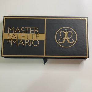 Anastasia Beverly Hills x Mario - Master Palette by Mario